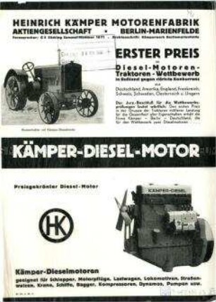 Motoren