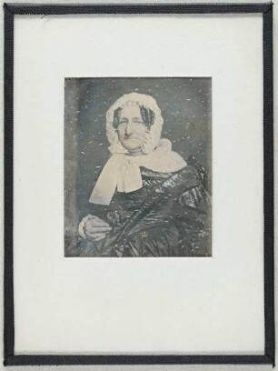 Katharina von Beseler (1770–1861)