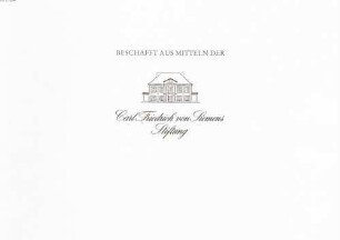 Grande symphonie de W.A. Mozart, No. 3. Sinfonia III