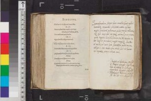 Codicillus, Johannes; Blatt 152