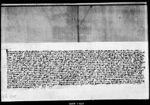 Hans der Ehinger quittiert über 510 ungarischer und böhmischer Gulden Hauptgut.