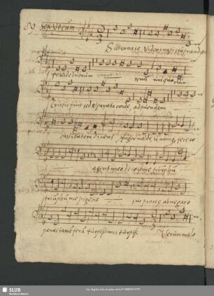 89.: Anonymus: Susanna se videns