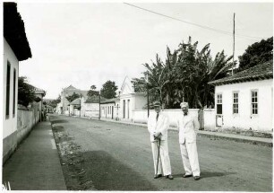 Goiás, Straße