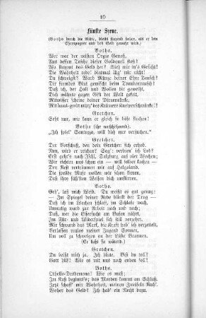 Fünfte Szene.