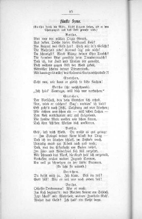 Fünfte Szene.