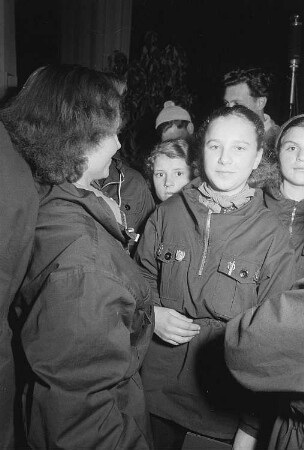 Siegerehrung mit anschließender Feier : Pioniere bekommen Teilnahmeabzeichen überreicht