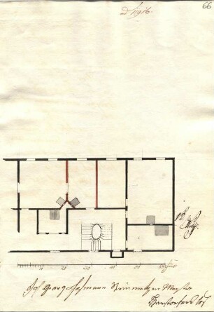 Drei Baugesuche (Seite 65 - 73)