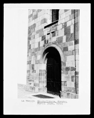 Sainte-Aurélie