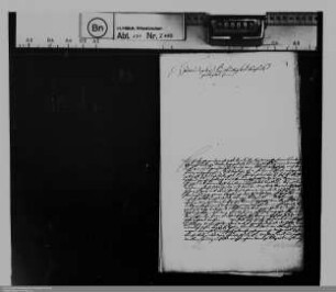 . Angelegenheiten der kurtrierischen Vormundschaft über Nassau-Hadamar und die Marquise von Westerloo: Band 3 (Akten der kurtrierischen Vormundschaft)