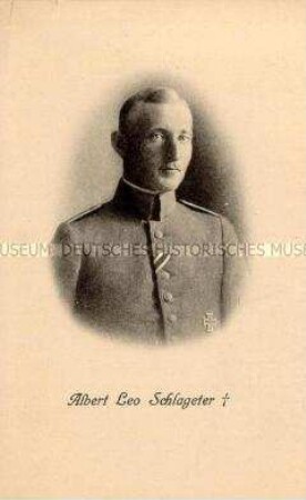 Leo Schlageter