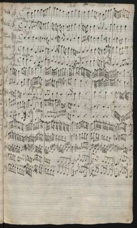 Sende dein Licht und deine Wahrheit; V(3), orch, bc; F-Dur
