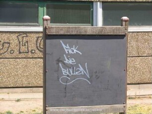 FicK Die BulleN