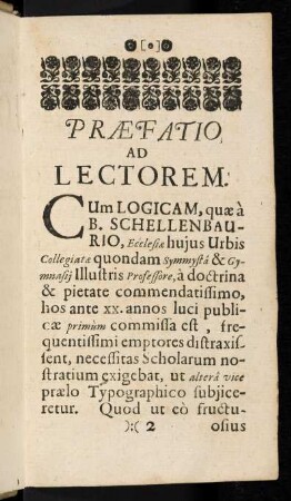 1v-4r, Praefatio