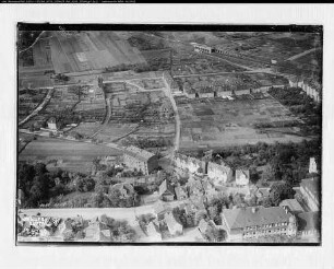 Kassel-Kirchditmold, Bruchwiesen