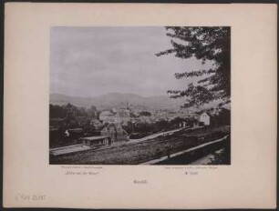 Gersfeld.
