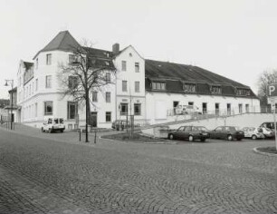 Stadthalle Stern