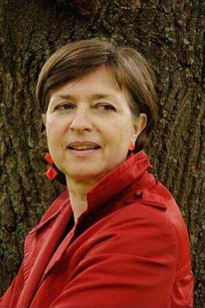 Bettina Marx