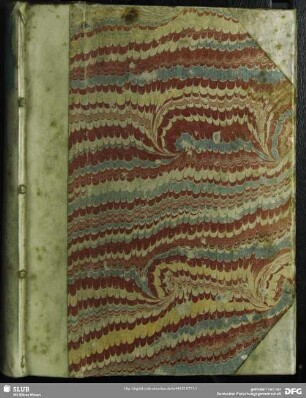 Disputatio Physica De Corpore Naturali Et Natura
