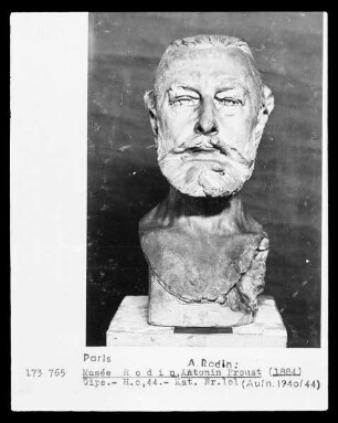 Antonin Proust. Politiker und Journalist (1832-1905)