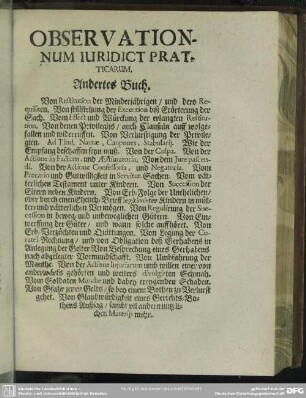 Andertes Buch