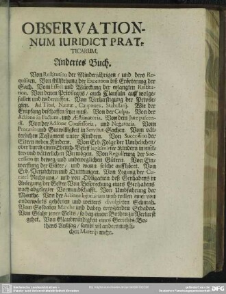 Andertes Buch