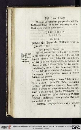 Jänner
