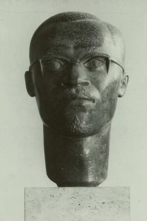 Patrice Lumumba, Ministerpräsident der Republik Kongo