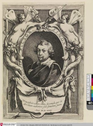 Simon Vouet