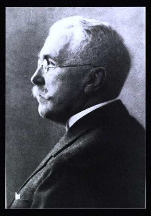 Linck, Gottlob Eduard