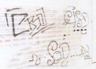 unleserlich "CISD SOD ... K.W. 06.