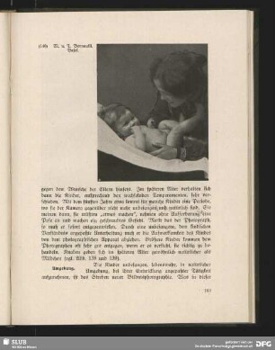 [Mutter und Baby]