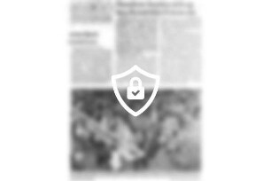 Hunderte fanden sich zu [Name maskiert] Feiern ein