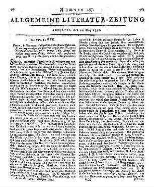Schönwiesner, S.: Antiquitatum et historiae Sabariensis. Pest: Trattner 1791