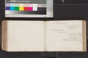 König, Georg; Blatt 200; 1. Eintrag
