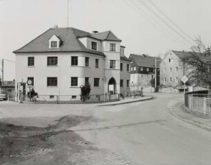 Gemeindeamt, Lichtenberg (Kreis Bischofswerda)