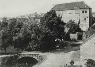 Schloss Klippenstein