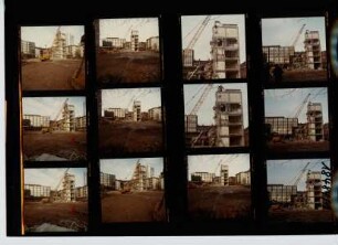 AEG - Mainzer Landstraße, 1984