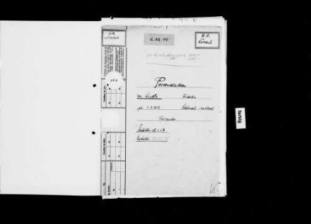 Eisele, Fridolin, Dr.; geb. 1903; Vorsitzender