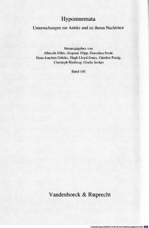 The Third Kind in Plato's Timaeus