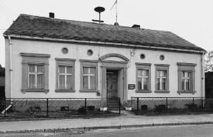 Rheinsberg-Glienicke, Neuruppin, Dorfstraße 3