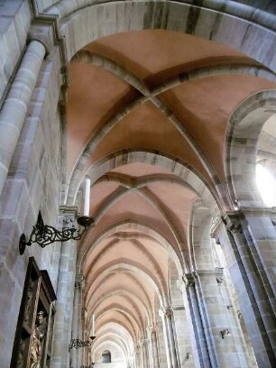 Bamberg: Dom