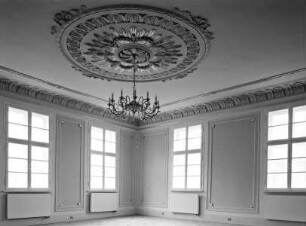 Neues Schloss — Raum