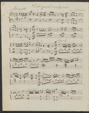 Variationen; pf; KV 527/14