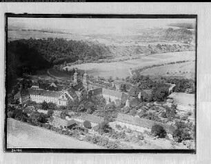 Schöntal (b. Jagsthausen), Kloster Schöntal