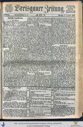 27.11.1903 (I.)
