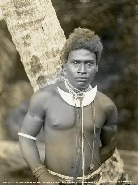 "Brother of the chief of Bulalaha"