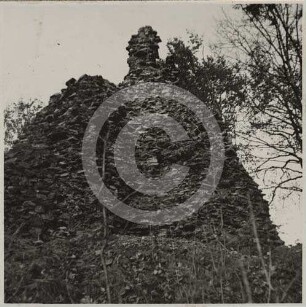 "Der Hummel" bei Bad Reinerz