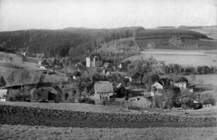 Steinbach Unterdorf