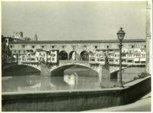 Florenz, Ponte Vecchio