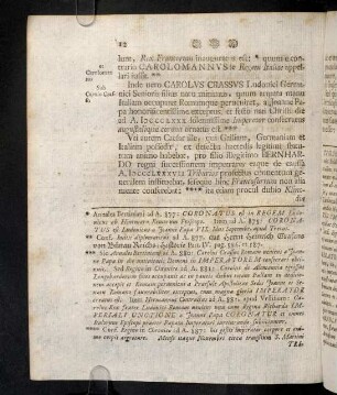 12-21, Inde vero Caesar ille, qui Galliam, Germaniam ...